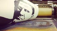Hatch Show Print Tour in Nashville