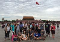 Private Day Tour: Essential Historical Beijing