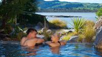 Shore Excursion: Rotorua's Polynesian Spa Heaven from Tauranga