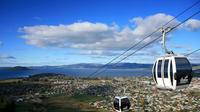 Shore Excursion: Skyline Rotorua from Tauranga