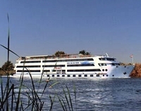 Croisière de Cinq jours sur le Nil de Louxor à Assouan, Guide with privé en option de