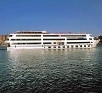 Croisière de huit jours sur le Nil au départ de Louxor, Assouan et Guide Incluant non privé en options