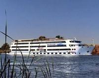 Croisière de Quatre jours sur le Nil d'Assouan à Louxor, Guide with privé en option de