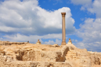 Excursion privée: Excursion d'Une journée à Alexandrie, au départ du Caire