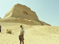 Excursion privée: Excursion d'Une journée in the Fayoum, au départ du Caire
