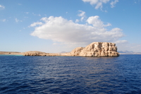 Excursion privée: Ras Mohammed