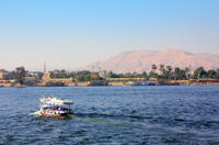 Luxor Shore Excursion: Private Tour of the West Bank, Valley of the Kings and Hatshepsut Temple