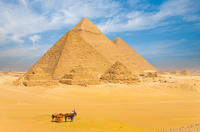 Private Tour: Cairo Day Trip from Hurghada