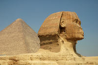 Private Tour: Cairo Day Trip from Sharm el Sheikh