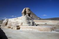 Private Tour: Giza Pyramids, Sphinx, Memphis, Dahshur