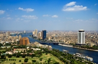 Transfert privé Entre le Caire et Alexandrie