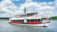 Croisière touristique sur le canal du Danube à Vienne image 1 Croisière touristique sur le canal du Danube à Vienne image 1
