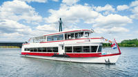 Danube City Sightseeing Cruise in Vienna