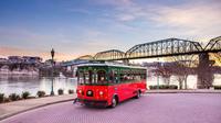 Chattanooga Hop-on Hop-off Trolley Tour