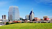 DECOUVREZ Nashville