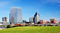 Discover Nashville