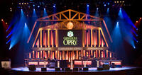 Tour de Nashville - Grand Ole Opry et Gaylord Opryland Resort Tour de Nashville - Grand Ole Opry et Gaylord Opryland Resort