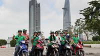 Saigon Motorbike Discovery Tour