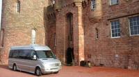 Minibus Tour to the Highlands and West Coast from Glasgow
