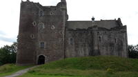 Shore Excursion: Doune Castle, the Trossachs and Loch Lomond in a Private Minibus from Edinburgh