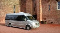 VIP Minibus Tour to the Highlands and West Coast from Edinburgh