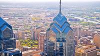 One Liberty Observation Deck Philadelphia: 48 Hour Sun and Stars Lightning Pass