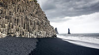 South Shore Private Tour from Reykjavik