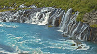 West Iceland Private Tour from Reykjavik