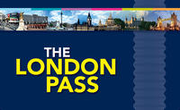 London Pass Including Hop-On Hop-Off Tour