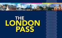 London Pass que incluye excursión en autobús con paradas libres London Pass que incluye excursión en autobús con paradas libres