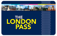 Pass pour Londres, y compris circuit non en bus à Arrêts multiples