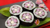 Japanese Homecooking and Sushi Classes in Tokyo