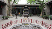 6-Hour Private Walking Tour in Xi'an Old Town Including Lunch