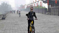 Private One Day Xi'an Walking and Biking Tour Including Lunch