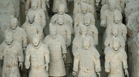 Terracotta Warriors Express Day Tour