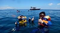 Lembongan Island Snorkeling Day Tour