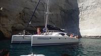 Milos Sailing Experience