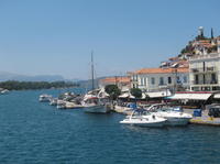 Hydra, Poros and Egina Day Cruise from Athens