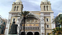 Half-Day City Tour of Tunis