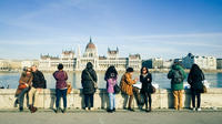 Explore Budapest and Other Cities along the Danube