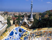 Billettes coupe-file: visite privée du Meilleur de Barcelone Dont La Sagrada Familia
