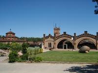 Cavatur til Montserrat fra Barcelona Cavatur til Montserrat fra Barcelona