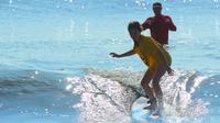 Virginia Beach Surf Lessons