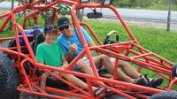 Cozumel Dune Buggy Off-Road Adventure to Punta Sur