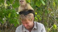 Monkey Island and Indian Village Tour from Panama City