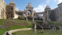 Marseille Shore Excursion: City Half-Day Sightseeing Tour of Marseille