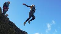 Coasteering Morning Trip