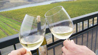 Hood River Wineries Half Day Tour