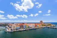Excursion en bord de mer à Curaçao: visite touristique de l'île