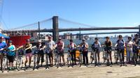 New York City Bike and Boat Tour